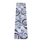 Flash Furniture Purple 2' x 7' Distressed Abstract Area Rug OKR-RG1100-27-PU-GG - alternate 5